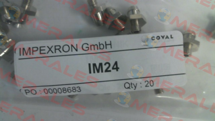 IM24 Coval
