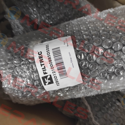 F280D121000BB5DS000 Filtrec