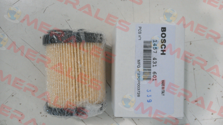 1457 431 601 Rexroth