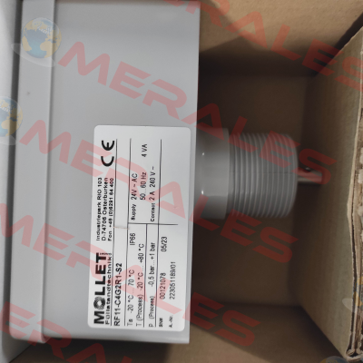 RF11-C4G2R1-S2 Filsa