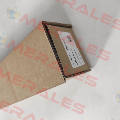 P/N: 400026112, Type: LWG-0300 Novotechnik