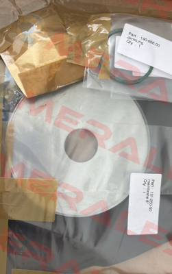 repair kit for regulator 233-8-6-66 (115Е600-12) Itron
