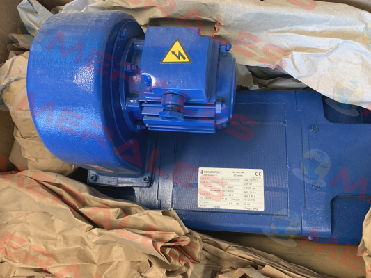 ML80P Brusatori