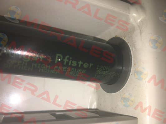 3545450000 obsolete/no replacement Angst-Pfister