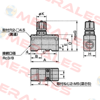 SC1-15 Ckd