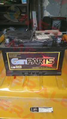 56613 GenParts
