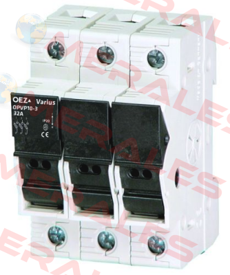 41015 / OPVP10-3 OEZ