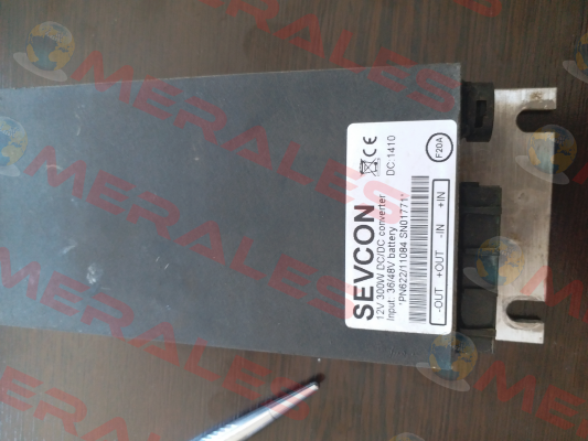 622-11084 Sevcon