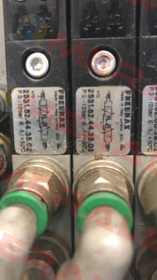 2531.62.44.35.02 Pneumax