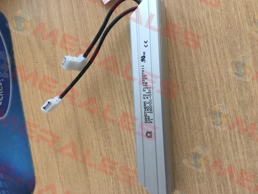 CAH 150 C 411 27R KT Danotherm