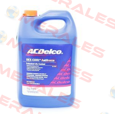  Dex-Cool Antifreeze   AC DELCO