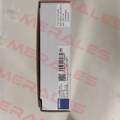 G9SE-201-DC24 Omron