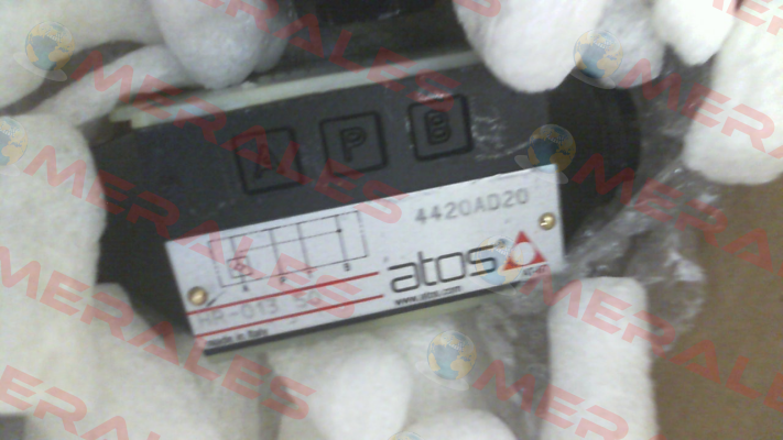 HR-013 Atos