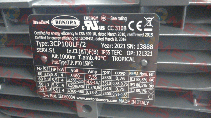SK07MS00+0158 Fpz