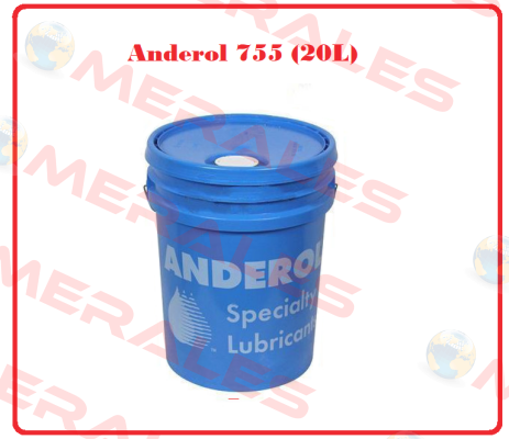 Anderol 755 Anderol