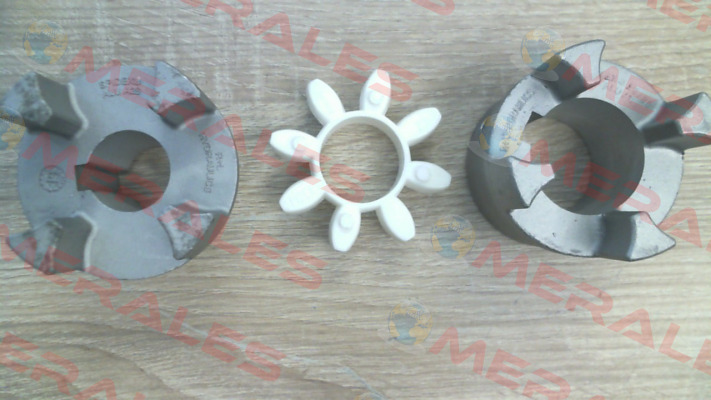 SP280083 / SPIDEX ALU A28/38.38H7 Spidex