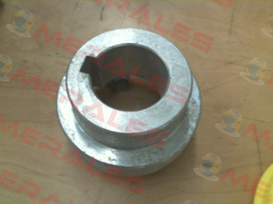 MAG-M40012816 Magnaloy