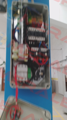 Card For:KPX315 WK   (047258200)  RAVAGLIOLI