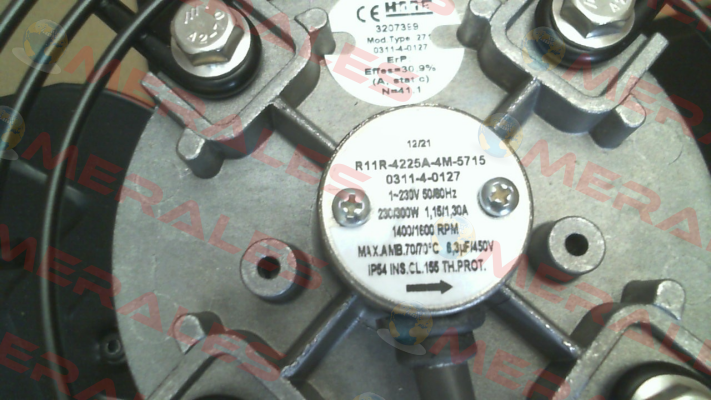 R11R-4225A-4M-5715 / C0507081 Hidria