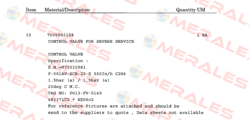 483371c2 *HZ06c2 (OEM)  Parker