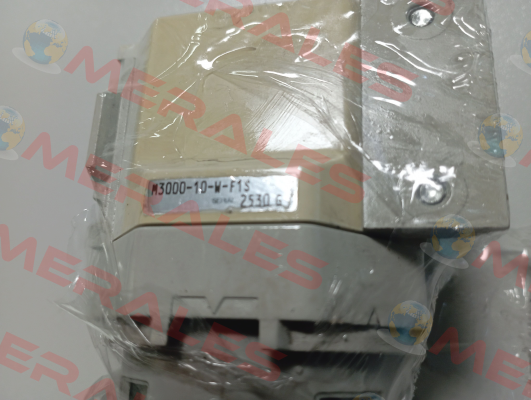 M3000-10-W-F1S Ckd