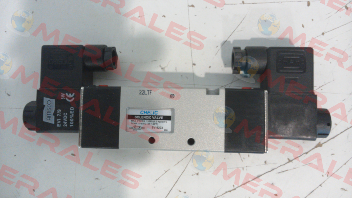 SV 8203-K Chelic