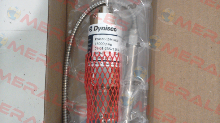 0462000136 Dynisco