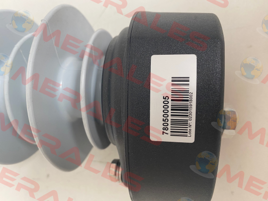 OVERCAP 17 TL1 Arteche
