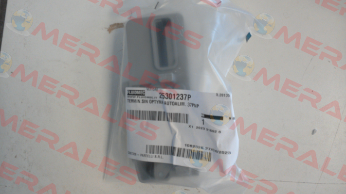 2530-12-37P Pneumax