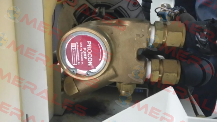 101R100R12BC Procon