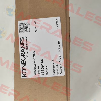 77359144 Demag