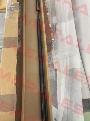 0861VI  0450N Stabilus