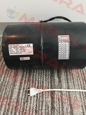 CM082.40.20/CO.1.91 "SETEM166.01E" *40177091* Elco