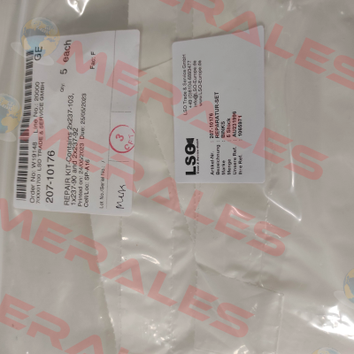 207-10176 Binks
