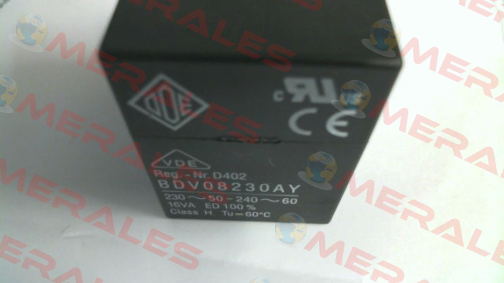 RBDV08230AY Ode