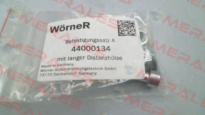 44000134 Woerner