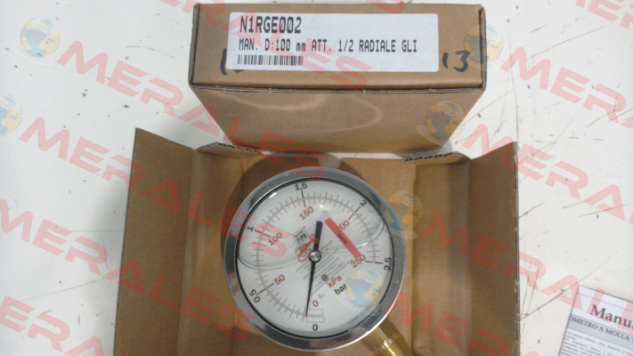 MS4/3A Nuova Fima