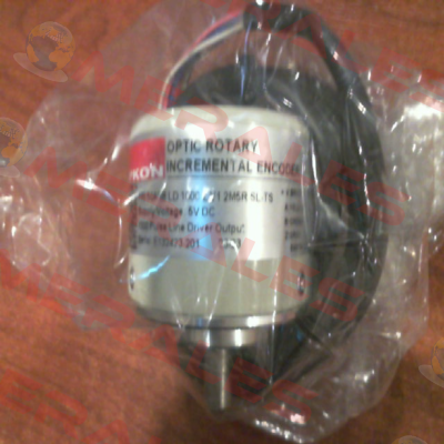 PRI 50AR8 LD 1000 Z V1 2M5R Opkon