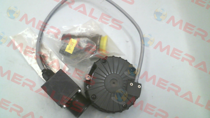 EH80C1024Z5L14X3MR.625 Eltra Encoder