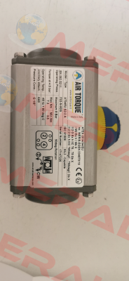 DR/SC00010U (AT045US2-2) Air Torque