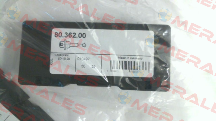 80.362.00 Haimer