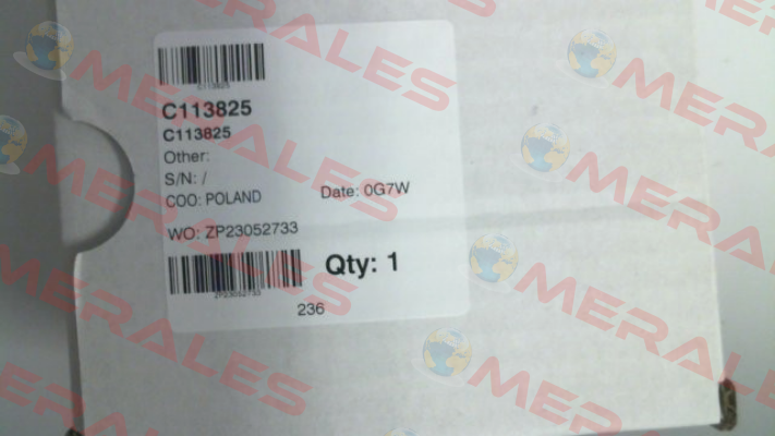 C113825 Asco