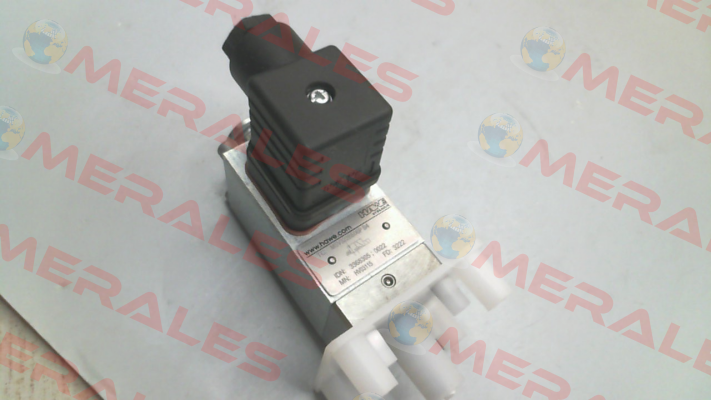 HV03115 / MSV322BE06P Hoerbiger