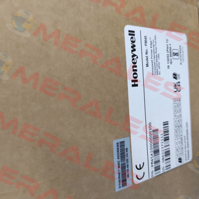 PM45A10000000300 Intermec (Honeywell)