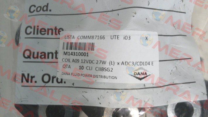 M14310001 Aron