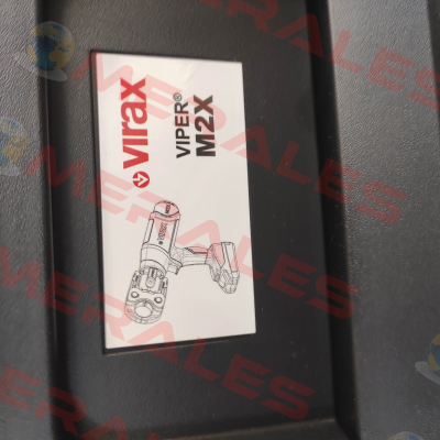 253551 / M2X 2 Virax