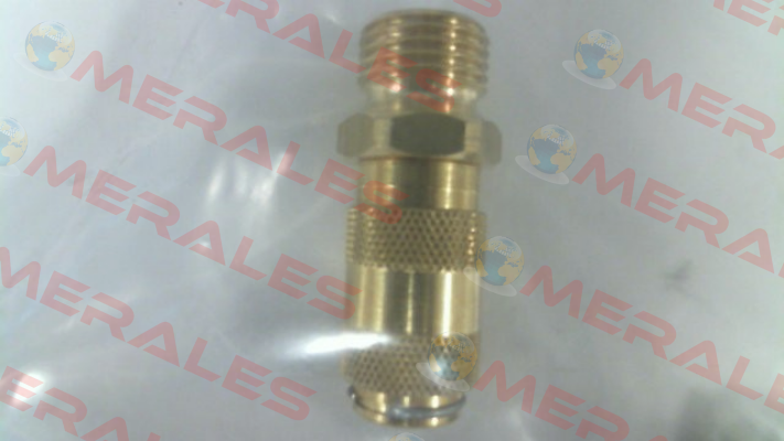 P/N: 107070, Type: 243.08/2 Riegler