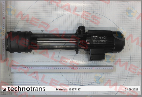 KTF 53/320 Technotrans