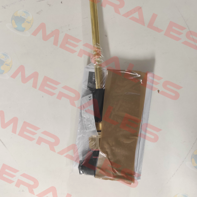 NT M-MS-G3/4-M3/500-1K-TM60NC Bühler Technologies