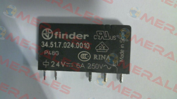 34.51.7.024.0010 Finder